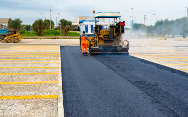 Best Custom Driveway Pavers  in Glen Cove, NY