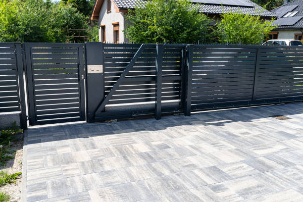 Best Brick Driveway Pavers  in Glen Cove, NY