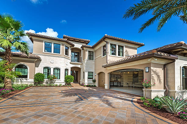 Best Residential Driveway Paver Services  in Glen Cove, NY