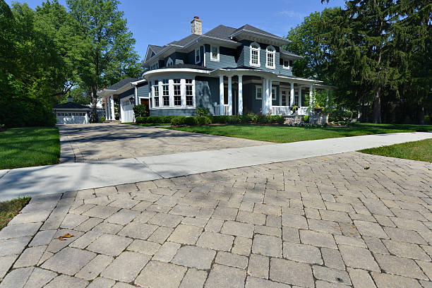 Reasons to Select Us for Your Driveway Paving Requirements in Glen Cove, NY