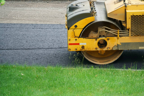 Professional Driveway Pavers in Glen Cove, NY