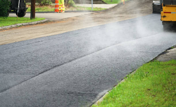 Best Paver Driveway Replacement  in Glen Cove, NY