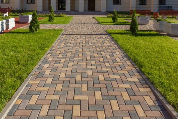 Best Best Driveway Pavers  in Glen Cove, NY